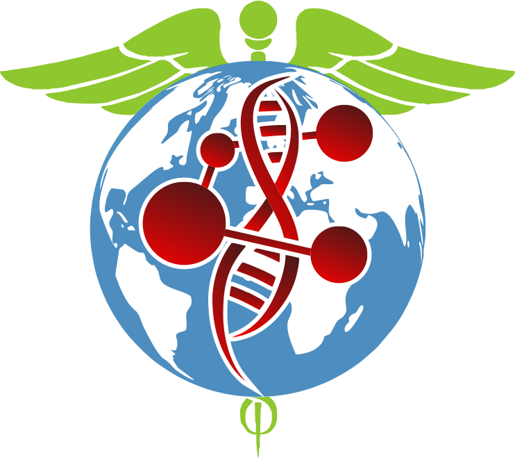 Biosciencia Globalis Homepage image