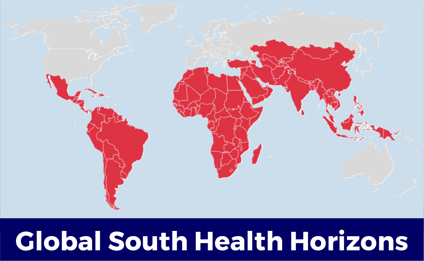 Global South Health Horizons Image