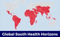 Global South Health Horizons Image